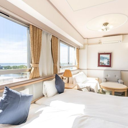 Tabist Hotel Ginga Kisarazu Ngoại thất bức ảnh