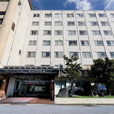 Tabist Hotel Ginga Kisarazu Ngoại thất bức ảnh