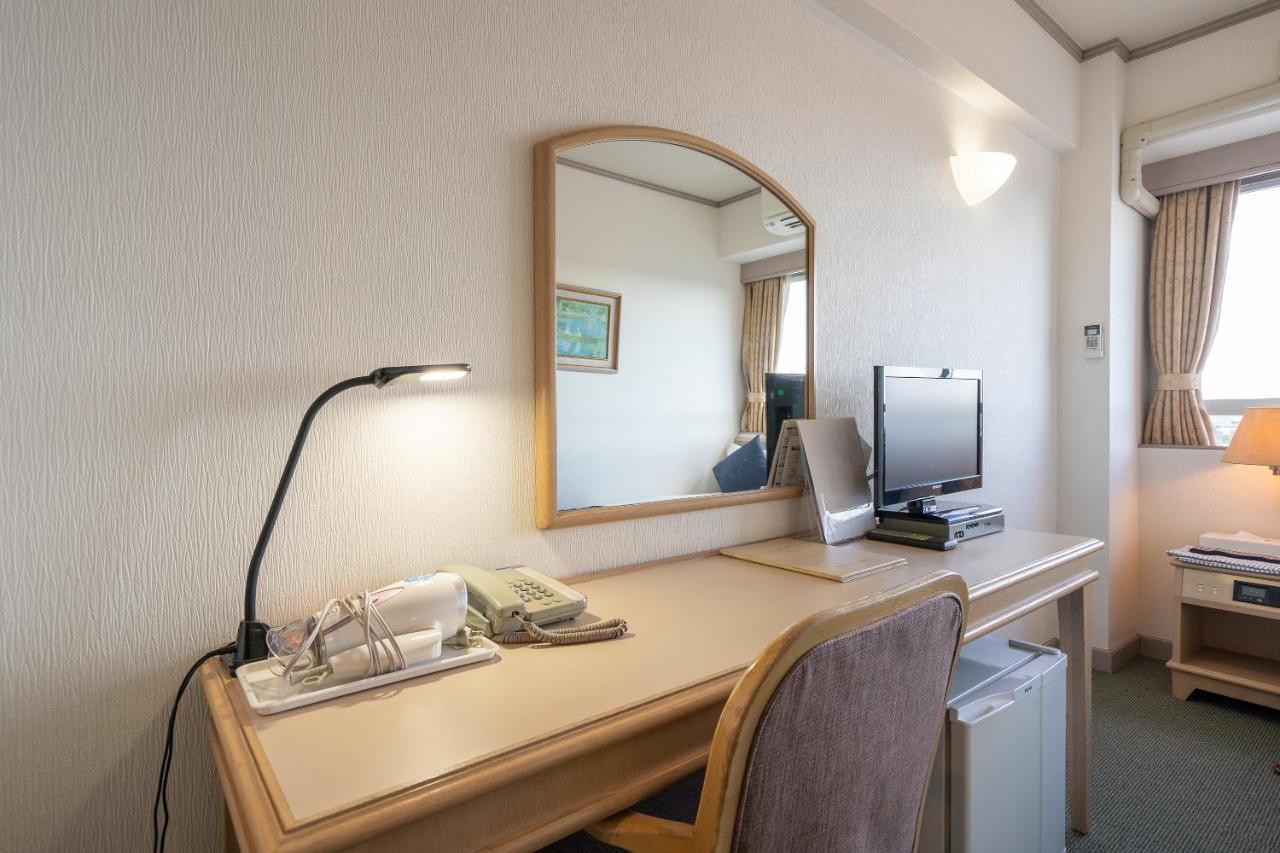 Tabist Hotel Ginga Kisarazu Ngoại thất bức ảnh
