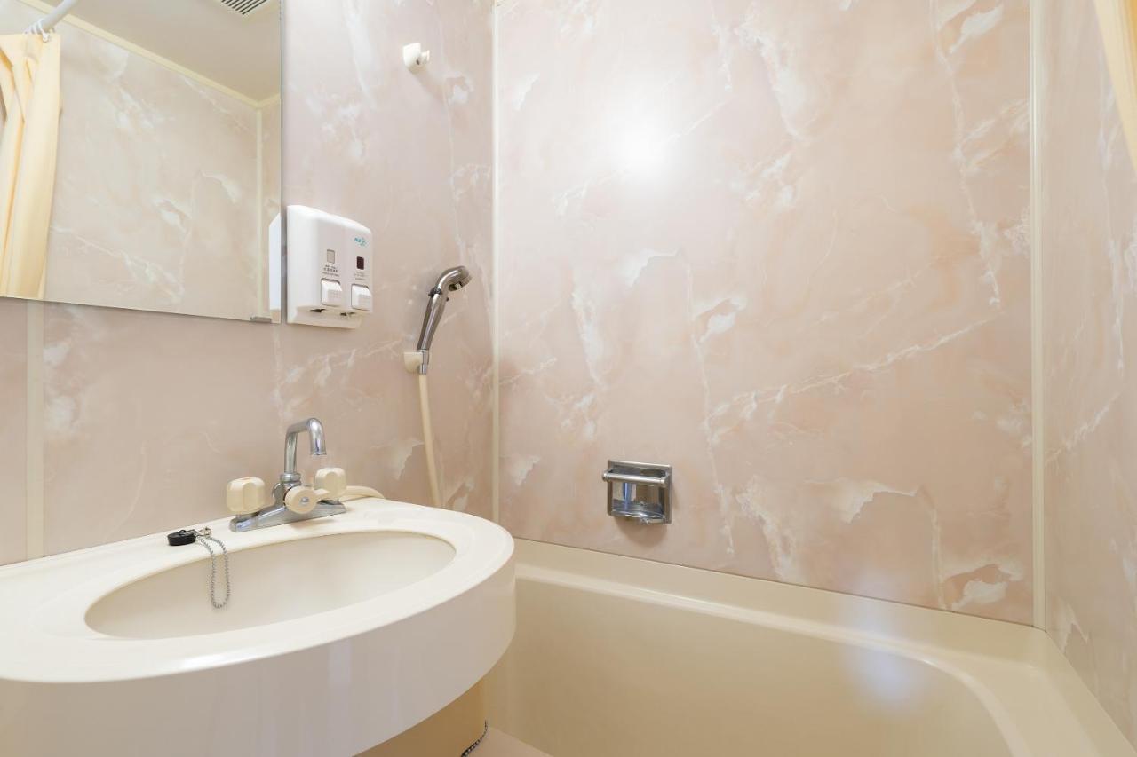 Tabist Hotel Ginga Kisarazu Ngoại thất bức ảnh