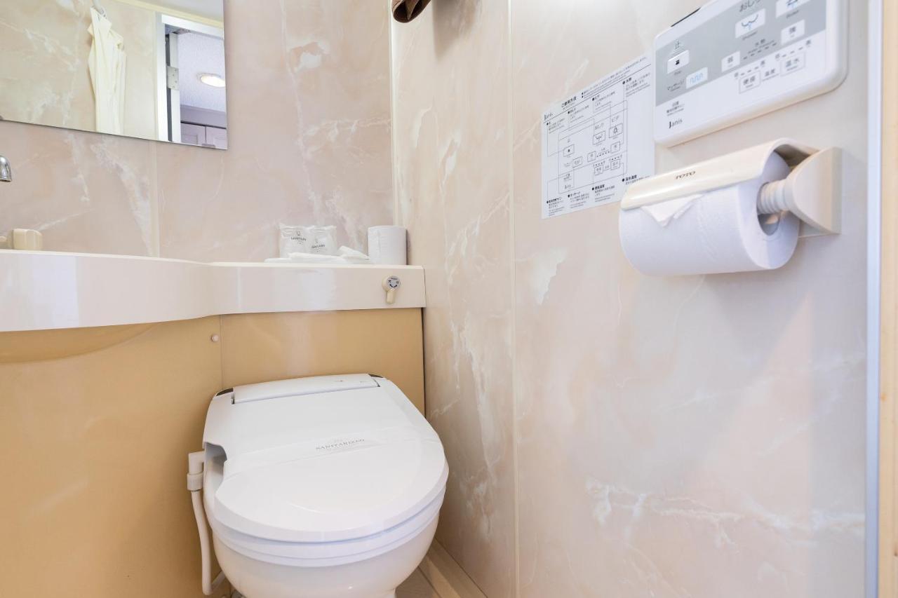 Tabist Hotel Ginga Kisarazu Ngoại thất bức ảnh