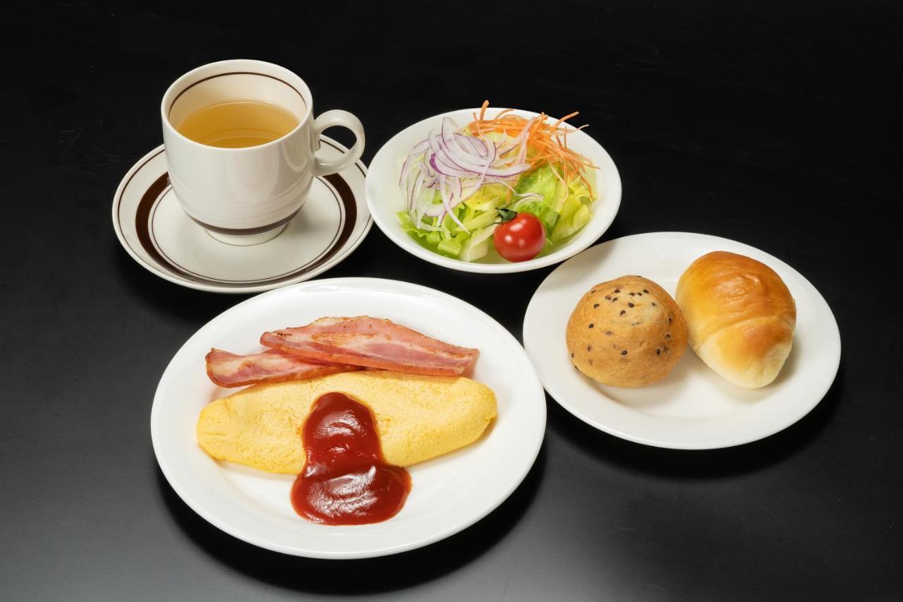 Tabist Hotel Ginga Kisarazu Ngoại thất bức ảnh