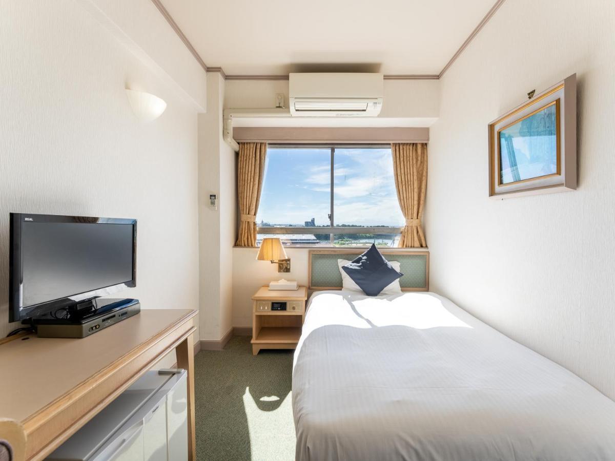 Tabist Hotel Ginga Kisarazu Ngoại thất bức ảnh