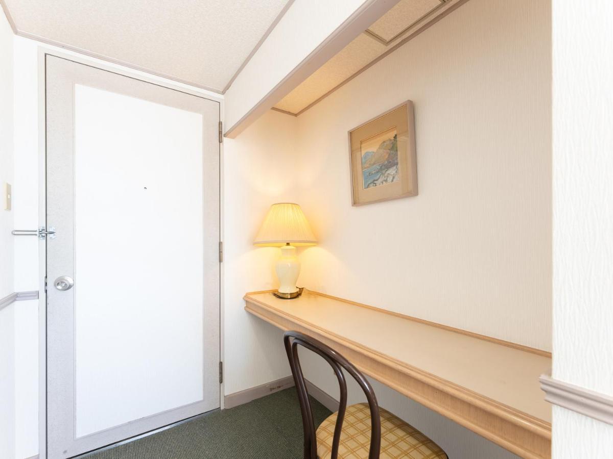 Tabist Hotel Ginga Kisarazu Ngoại thất bức ảnh