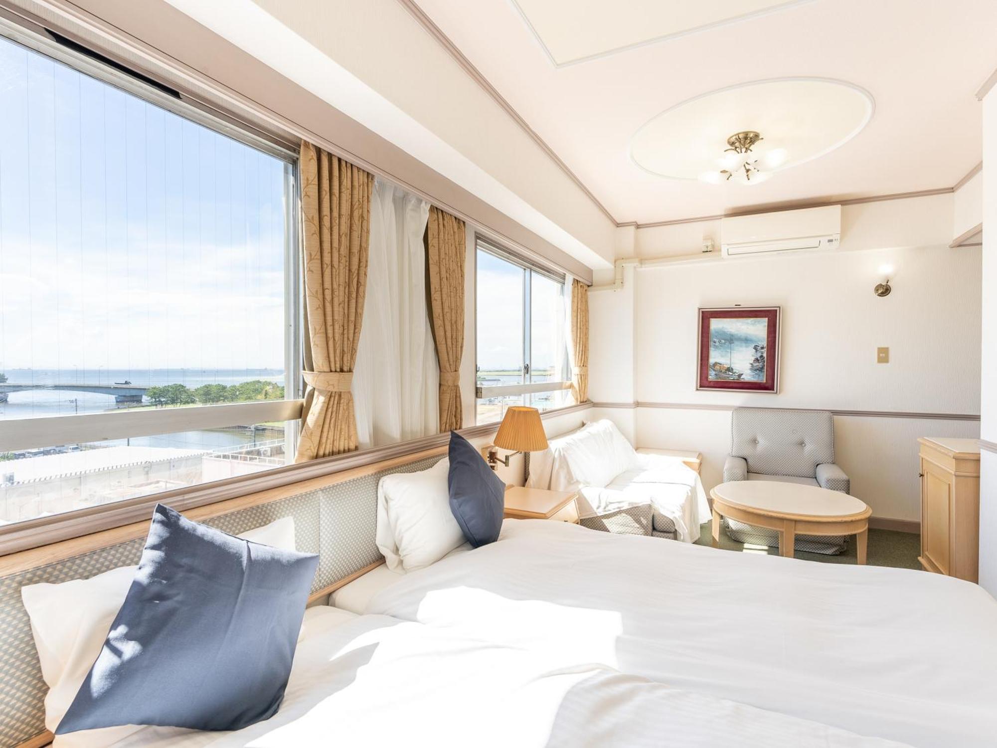 Tabist Hotel Ginga Kisarazu Ngoại thất bức ảnh