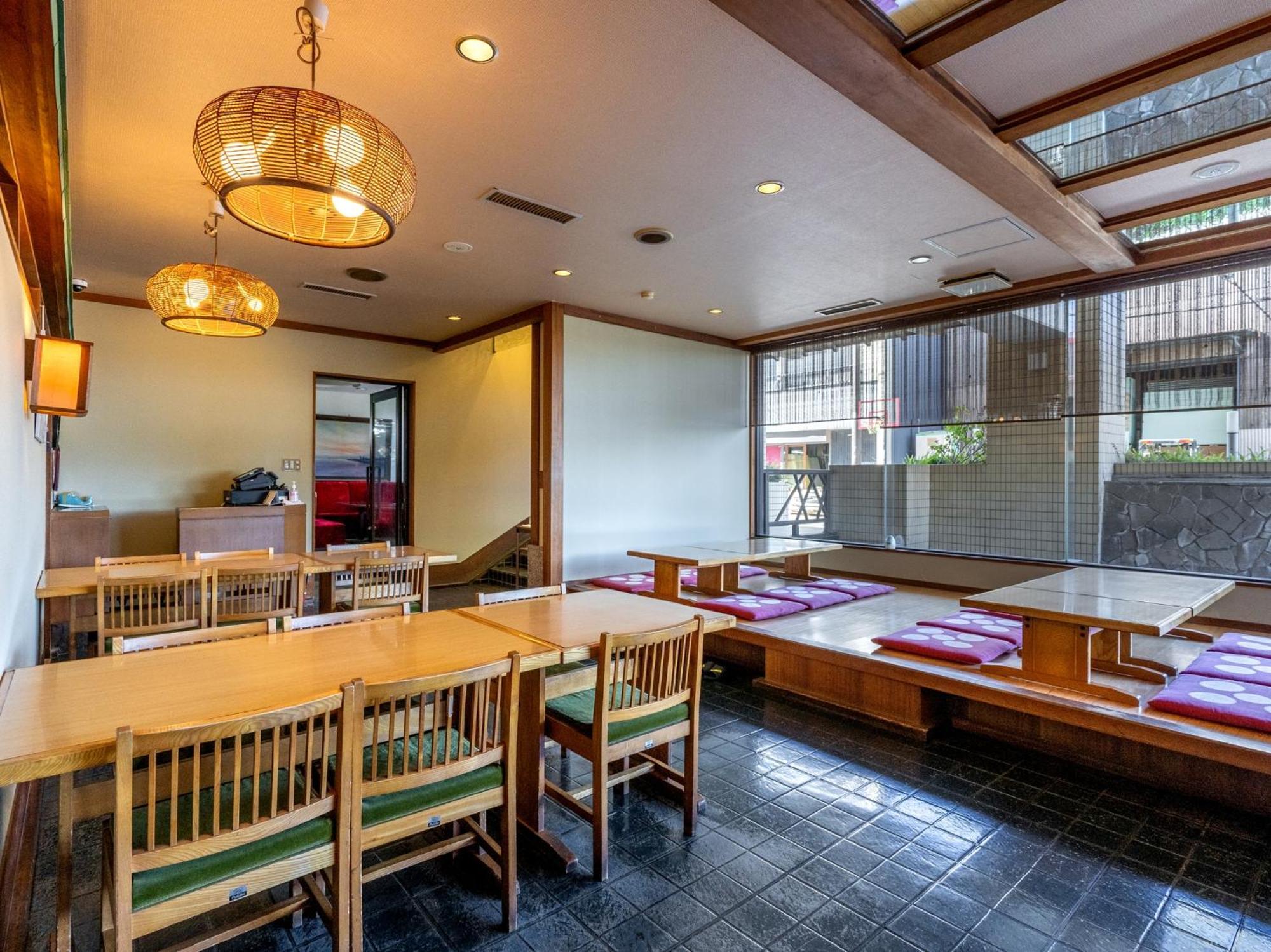 Tabist Hotel Ginga Kisarazu Ngoại thất bức ảnh