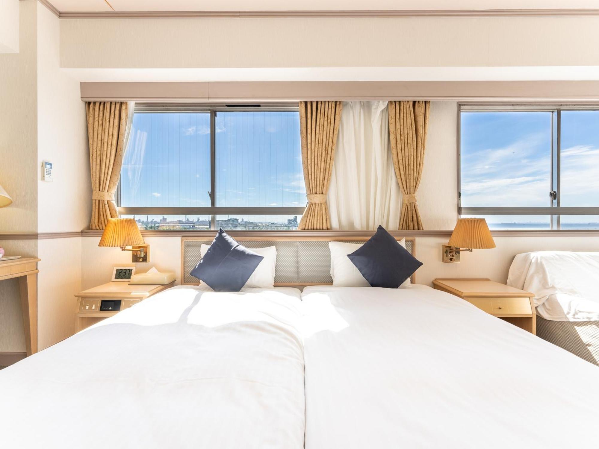 Tabist Hotel Ginga Kisarazu Ngoại thất bức ảnh