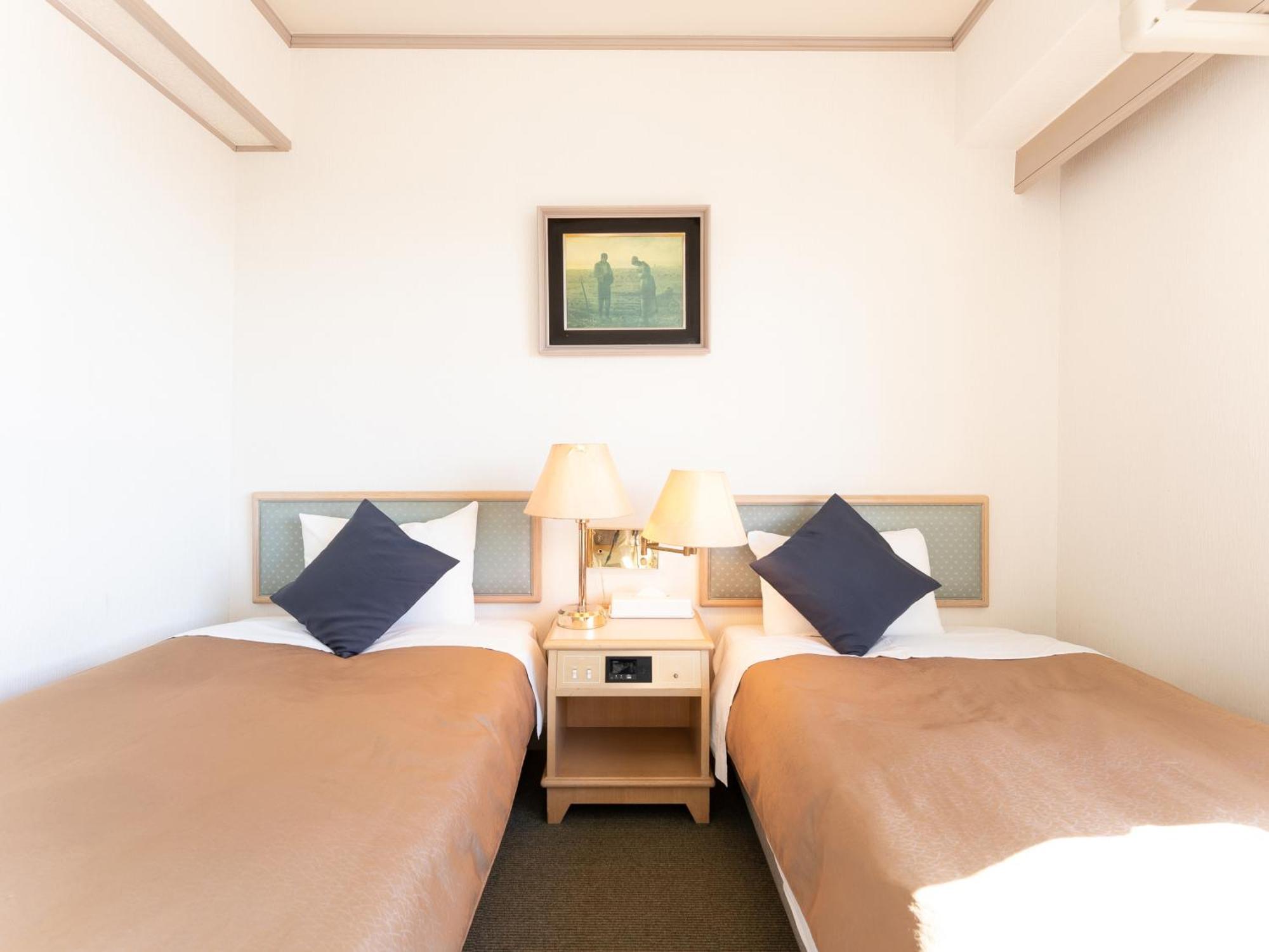 Tabist Hotel Ginga Kisarazu Ngoại thất bức ảnh