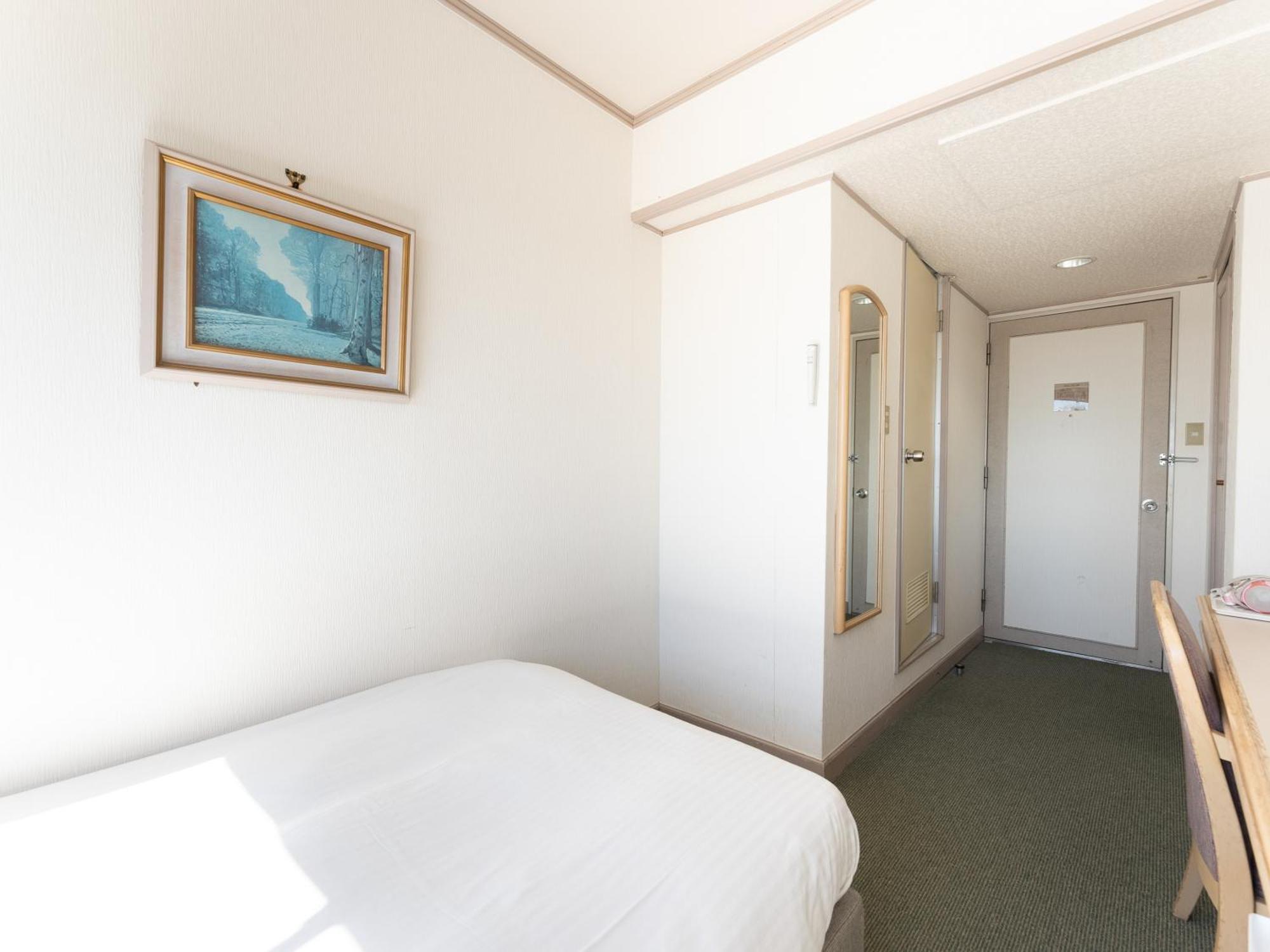 Tabist Hotel Ginga Kisarazu Ngoại thất bức ảnh