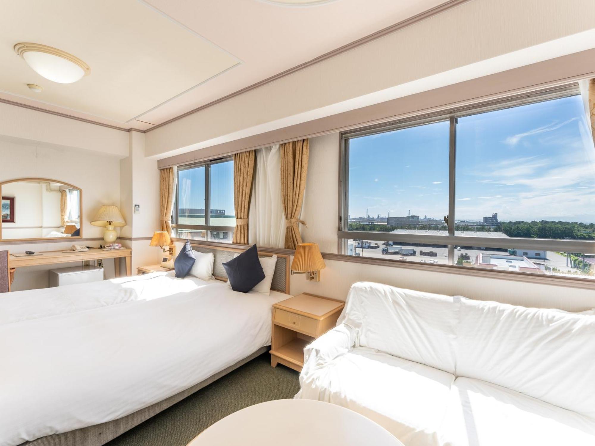Tabist Hotel Ginga Kisarazu Ngoại thất bức ảnh