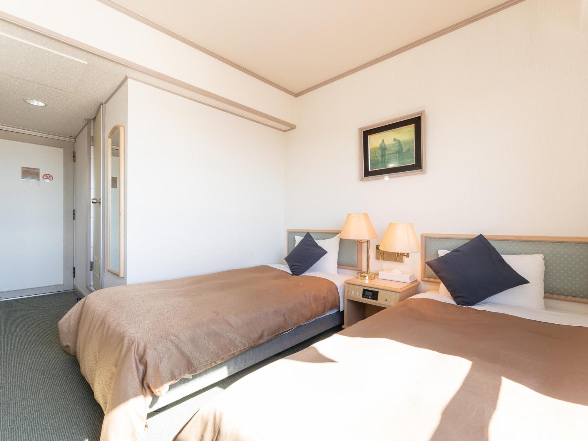Tabist Hotel Ginga Kisarazu Ngoại thất bức ảnh