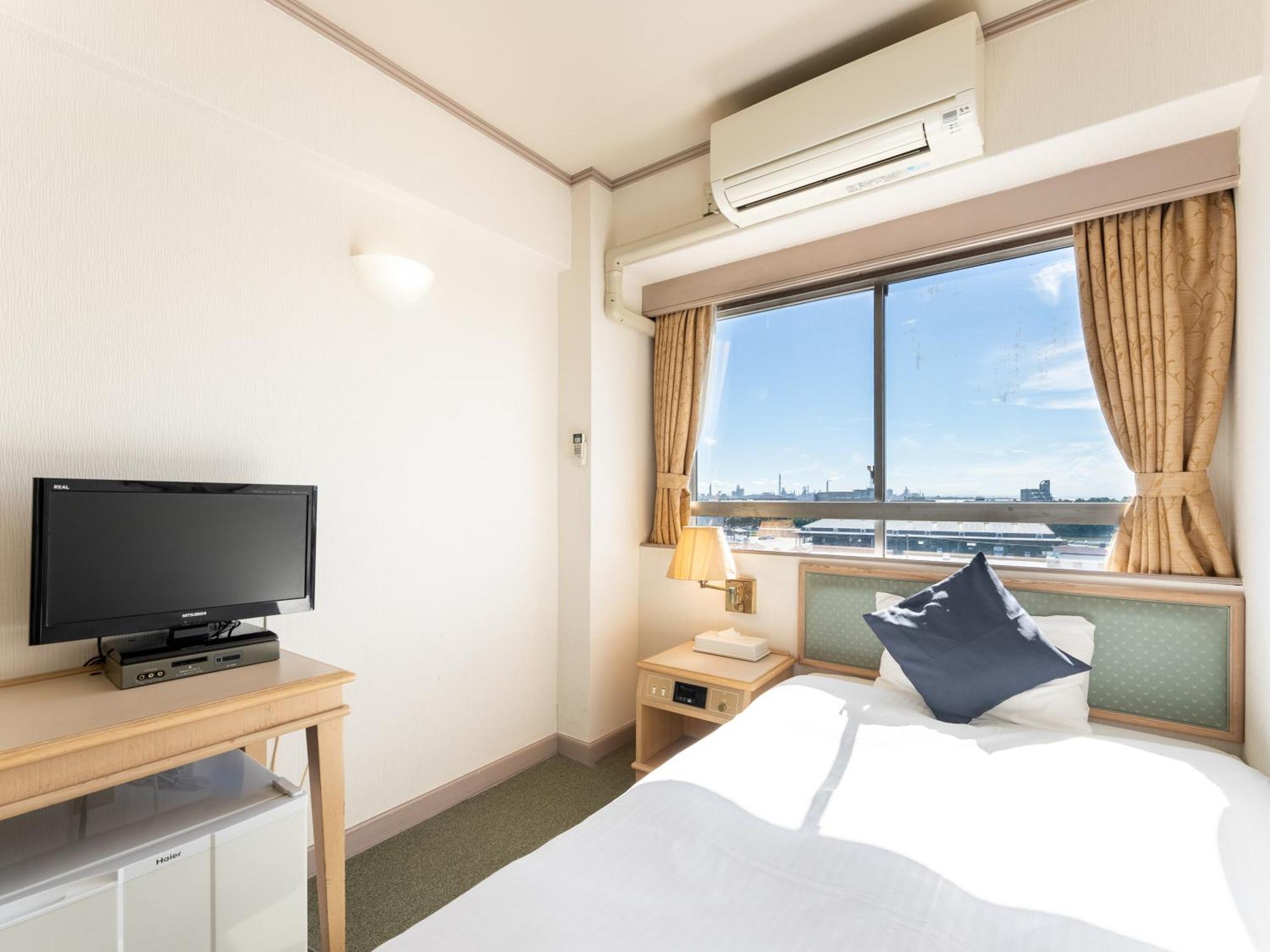 Tabist Hotel Ginga Kisarazu Ngoại thất bức ảnh