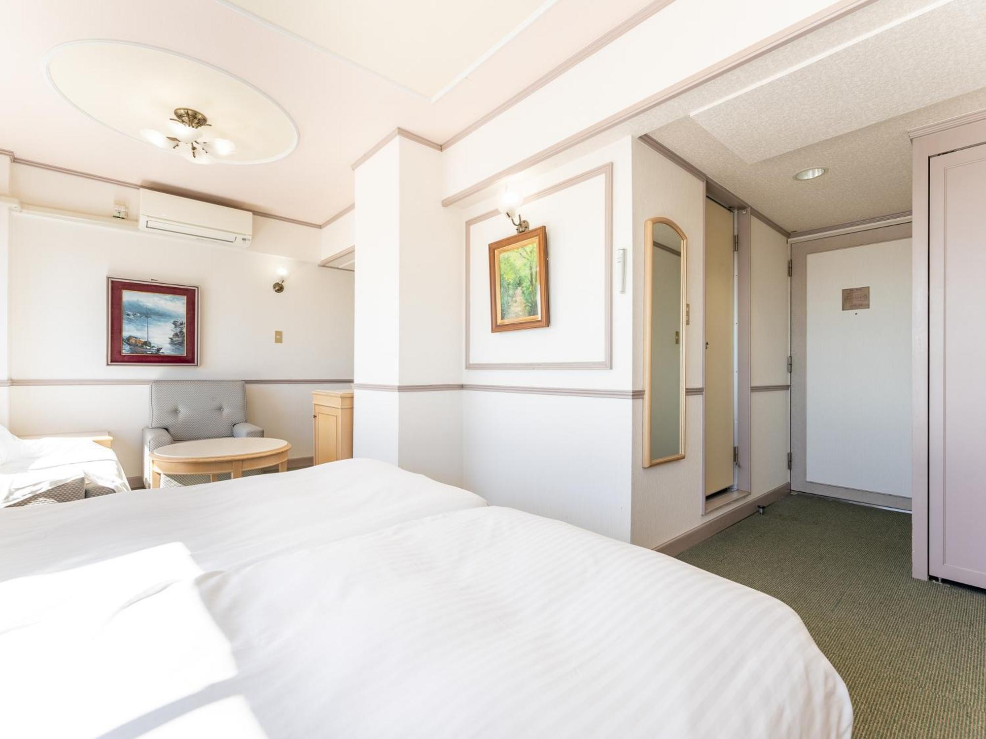 Tabist Hotel Ginga Kisarazu Ngoại thất bức ảnh
