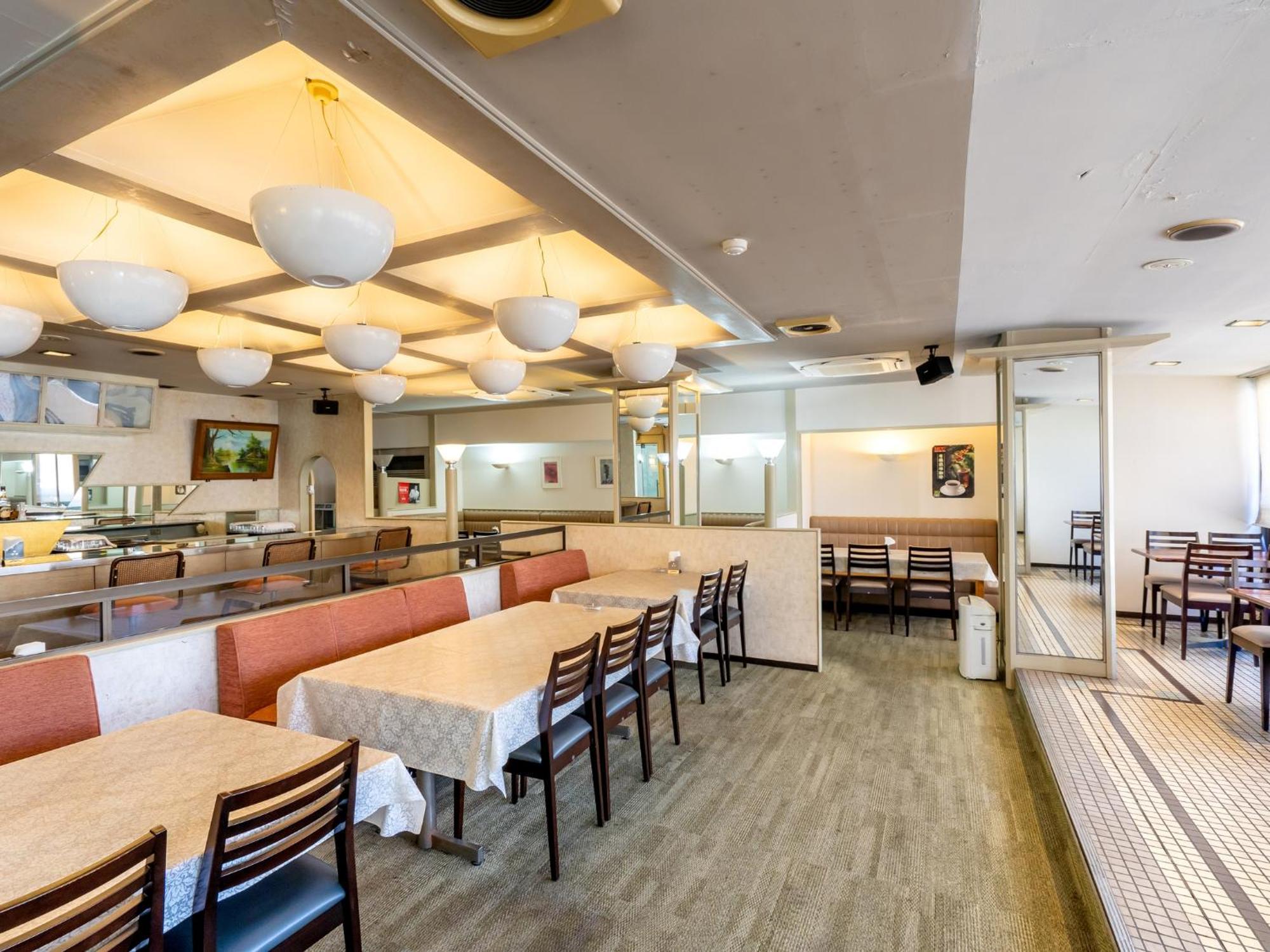 Tabist Hotel Ginga Kisarazu Ngoại thất bức ảnh